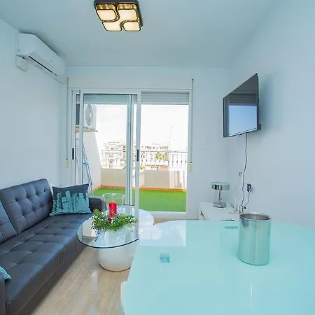 091 Trinidad Atico - Alicante *