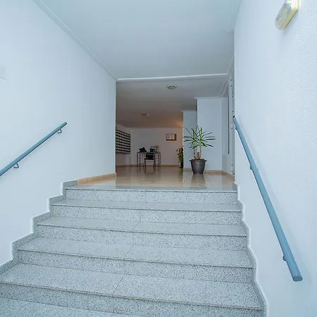 091 Trinidad Atico - Alicante Apartament *