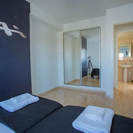 091 Trinidad Atico - Alicante *