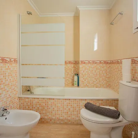 091 Trinidad Atico - Alicante * Torrevieja