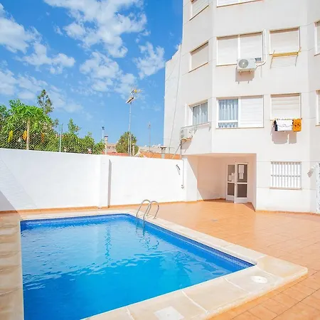 091 Trinidad Atico - Alicante *