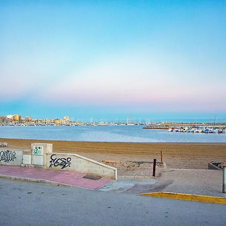 091 Trinidad Atico - Alicante *