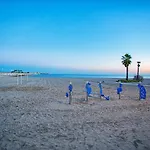 Апартаменты 091 Trinidad Atico - Alicante