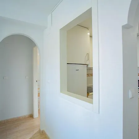 091 Trinidad Atico - Alicante Apartment Torrevieja
