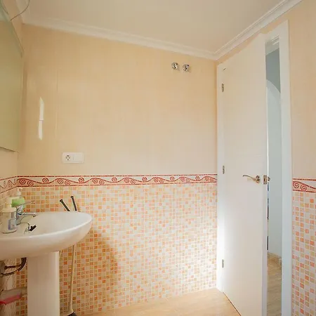 091 Trinidad Atico - Alicante * טורבייחה