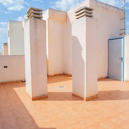 דירה 091 Trinidad Atico - Alicante