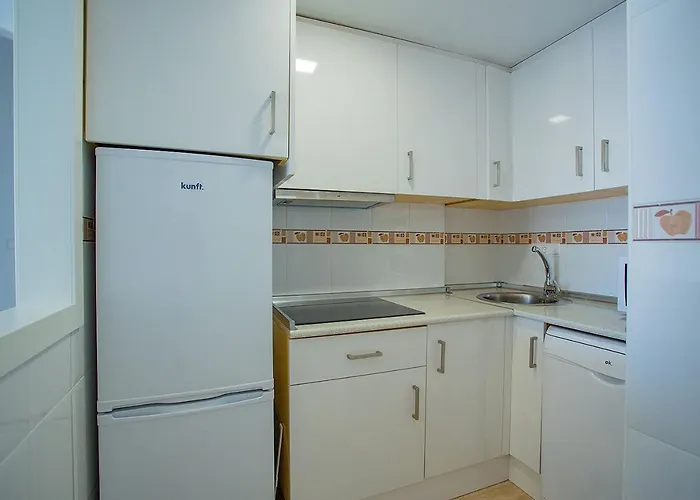 Apartment 091 Trinidad Atico - Alicante Torrevieja