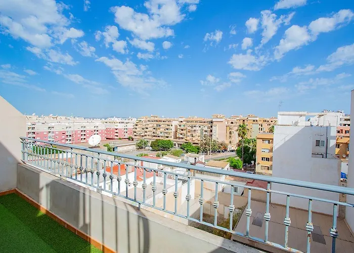 091 Trinidad Atico - Alicante *