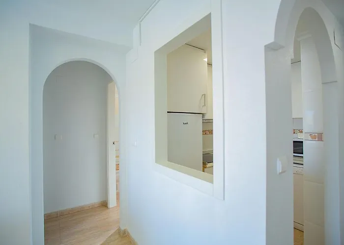 091 Trinidad Atico - Alicante Apartment Torrevieja