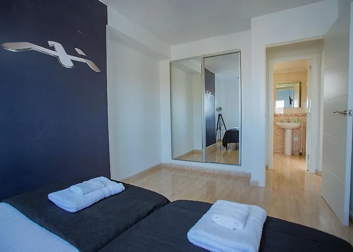 091 Trinidad Atico - Alicante *