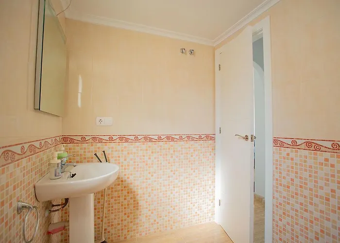 091 Trinidad Atico - Alicante * Torrevieja