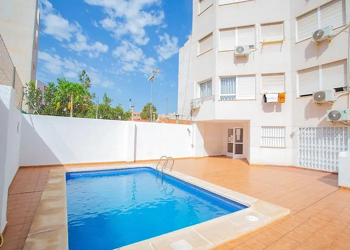 091 Trinidad Atico - Alicante *