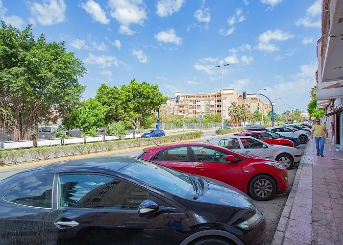 Apartment 091 Trinidad Atico - Alicante